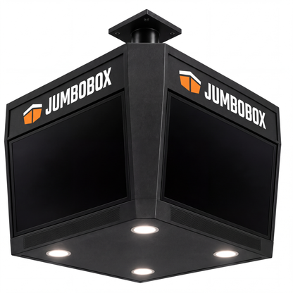 Mini Jumbotron