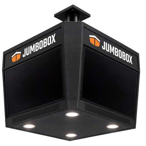 Mini Jumbotron