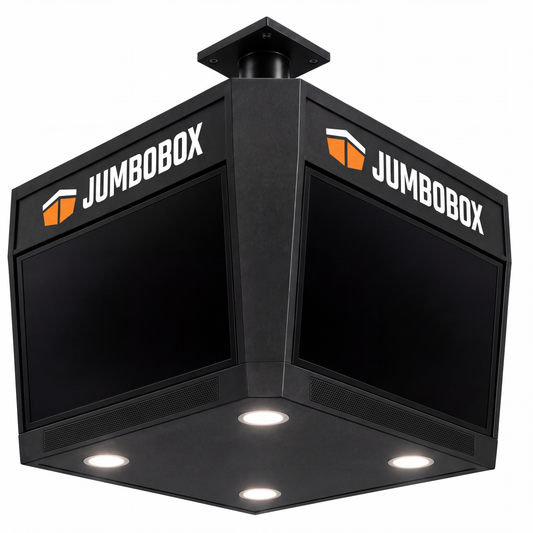 Mini Jumbotron